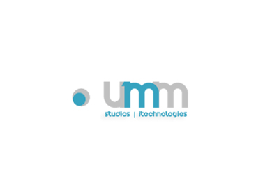 UMM Studios and Technologies website