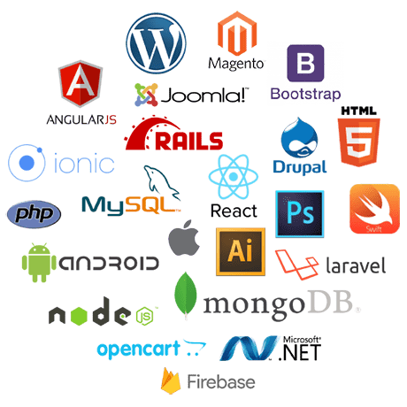 web-technology-png
